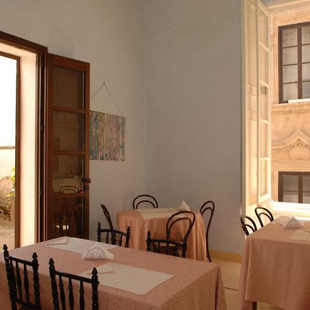 B&B Insula Gallipoli Exterior photo